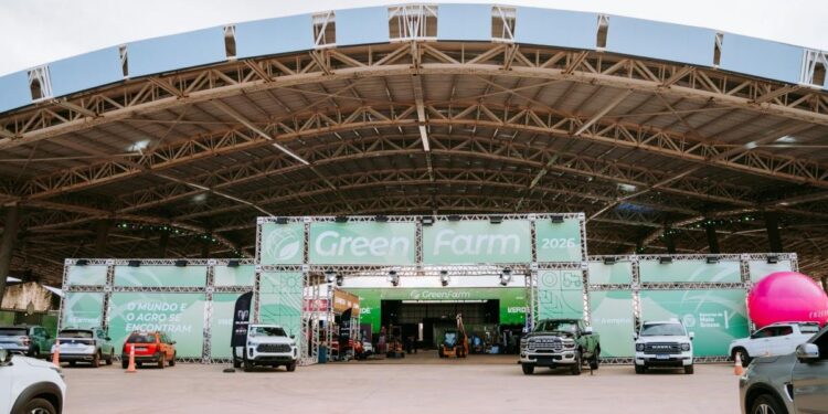 'Fazendinha' para crianças, show e exposições: confira programação de feira agro em MT