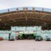 'Fazendinha' para crianças, show e exposições: confira programação de feira agro em MT