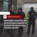 Operação mira PCC por assassinatos ligados à disputa de terra entre facções em MT
