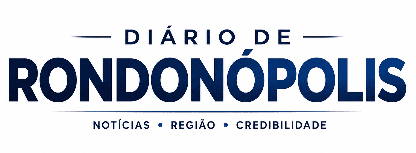 Diario Rondonopolis