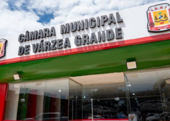 STF anula eleição da Mesa Diretora da Câmara de Várzea Grande (MT)
