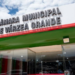 STF anula eleição da Mesa Diretora da Câmara de Várzea Grande (MT)