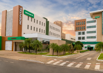 Hospital Unimed Cuiabá completa 1 ano e reforça referência em saúde no Estado