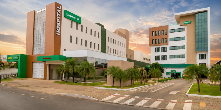 Hospital Unimed Cuiabá completa 1 ano e reforça referência em saúde no Estado