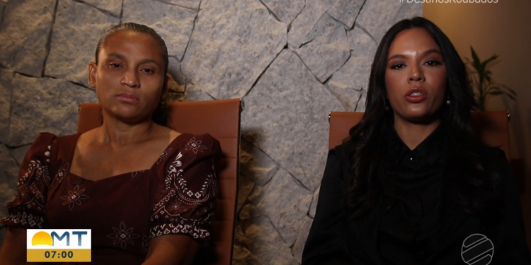 3° episódio de documentário sobre feminicídio em MT mostra como sobreviventes reconstruíram vidas