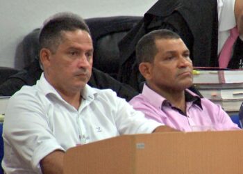 Empresário solto há 10 anos após condenação por assassinato de adolescente tem mandado de prisão em aberto em MT