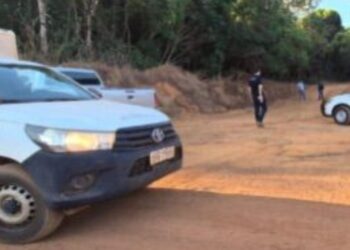 Homem desaparecido há mais de 10 dias é encontrado morto em área de preservação em MT