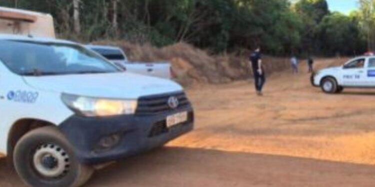 Homem desaparecido há mais de 10 dias é encontrado morto em área de preservação em MT
