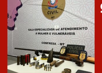 Padrasto é indiciado por estupro de enteada desde os 4 anos de idade e maus-tratos a crianças com autismo em MT