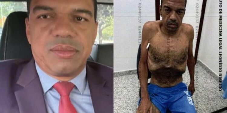 Veja por quais crimes lobista de MT denunciado pela PGR é investigado