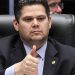 Alcolumbre sugere “melhorar” 6×1 e quer passar PEC por comissões
