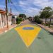 Vai pintar as ruas para a Copa do Mundo? Veja o que é permitido em Cuiabá