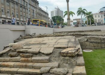 Apelo turístico da Pequena África precisa de maior reconhecimento