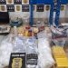 Traficante é preso em casa usada como laboratório de drogas em MT