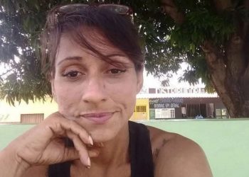 Mulher encontrada carbonizada em Várzea Grande (MT) é identificada