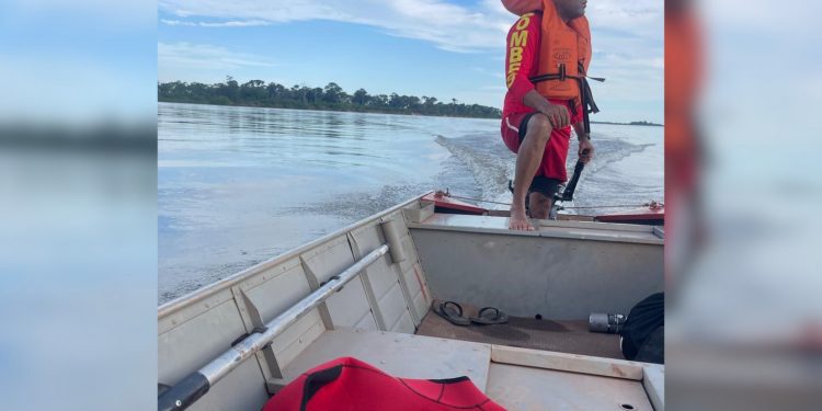 Indígena desaparece após viagem de barco no Rio Araguaia, e família pede ajuda: 'Achar nosso parente com vida'