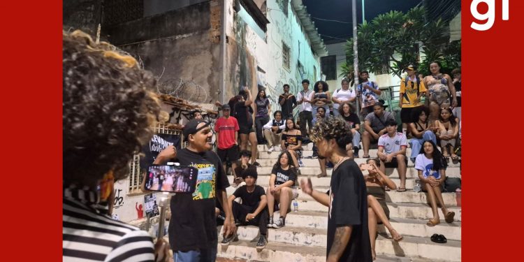 Festival 'Rap é Compromisso' leva shows, grafite e batalha de MCs ao Centro Histórico de Cuiabá; confira programação