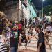 Festival 'Rap é Compromisso' leva shows, grafite e batalha de MCs ao Centro Histórico de Cuiabá; confira programação